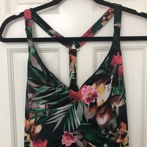 Bathing suit/tankini top